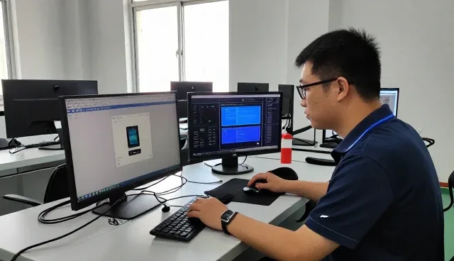 北京星联云数科技有限公司让安装调试应用更加简单