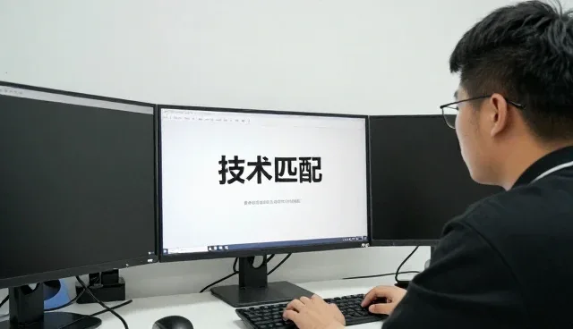 技术匹配在性能优化中的实际应用与挑战